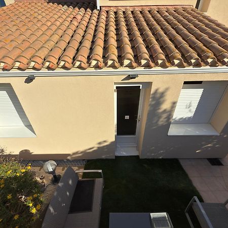 La Costa Apartment Narbonne Exterior photo