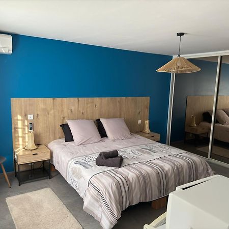 La Costa Apartment Narbonne Exterior photo