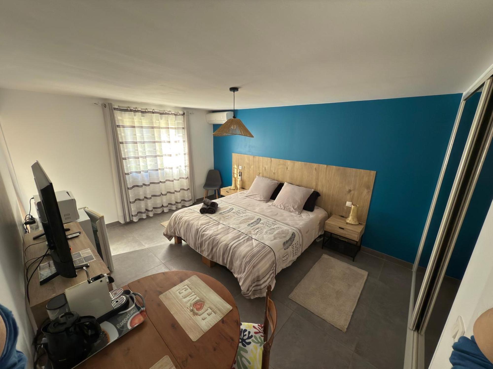 La Costa Apartment Narbonne Exterior photo