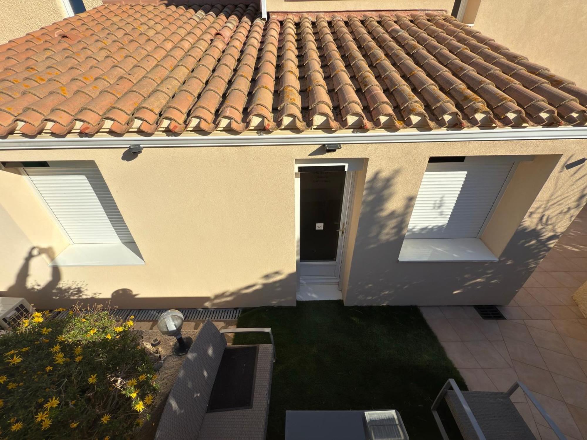 La Costa Apartment Narbonne Exterior photo