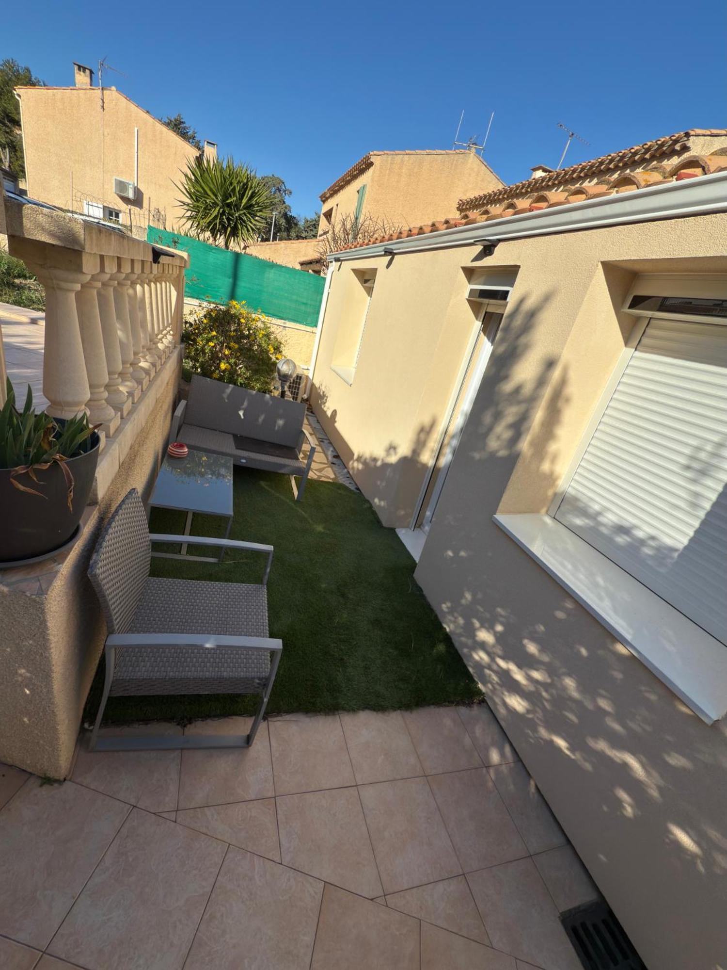 La Costa Apartment Narbonne Exterior photo